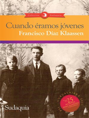 cover image of Cuando éramos jóvenes
